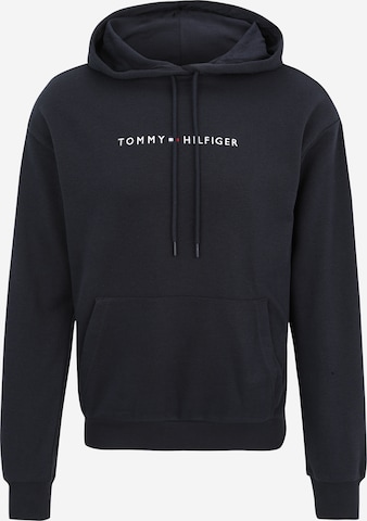 Tommy Hilfiger Underwear Свитшот 'OH' в Синий: спереди