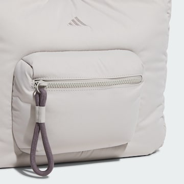Borsa sportiva 'Must Haves' di ADIDAS SPORTSWEAR in grigio