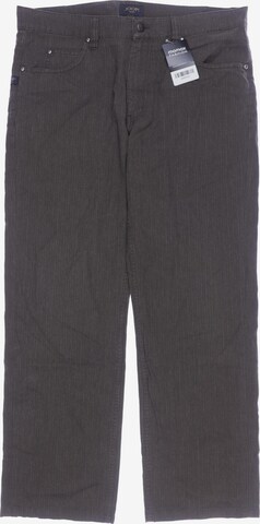 JOOP! Pants in 36 in Brown: front