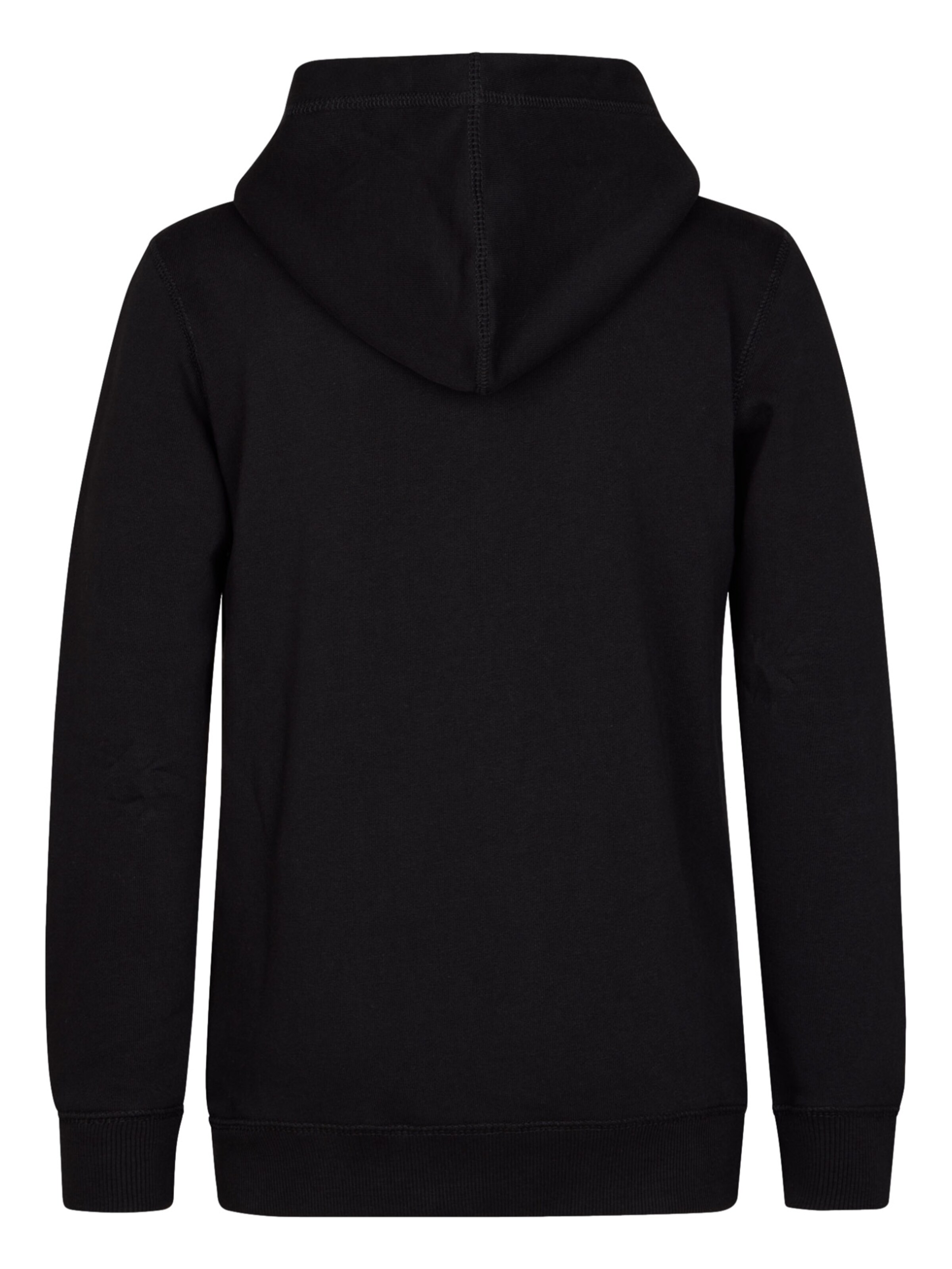 Veste de survêtement Petrol Industries en noir