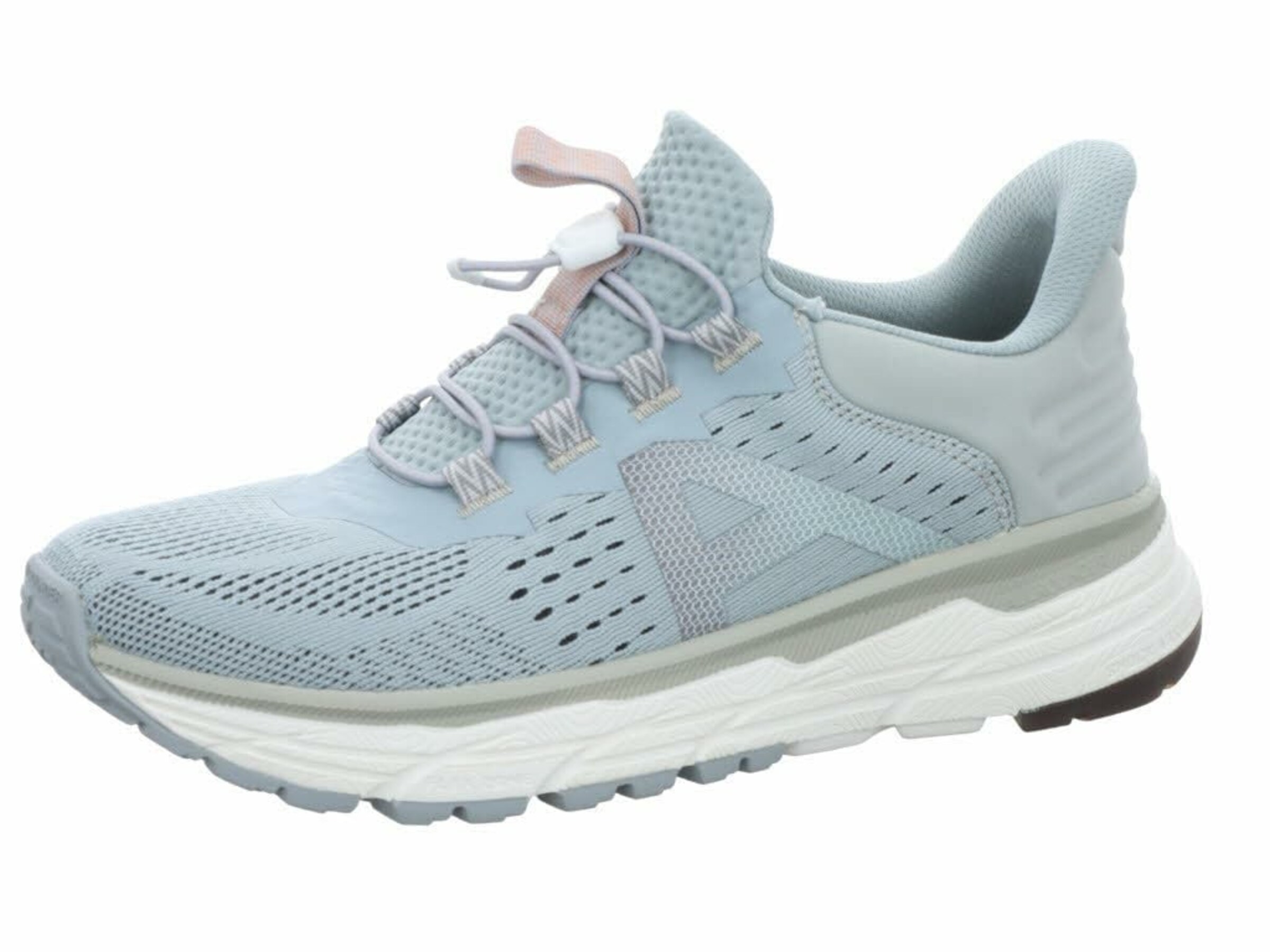 ALLROUNDER BY MEPHISTO Sneaker in Blau