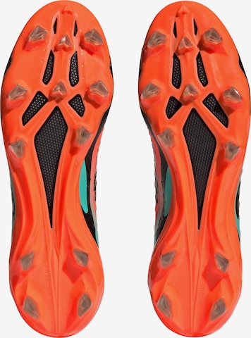 ADIDAS PERFORMANCE Voetbalschoen 'X Speedportal Messi.1' in Oranje