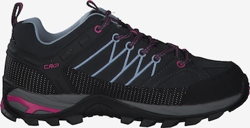 CMP Outdoorschuh 'Rigel' in Schwarz