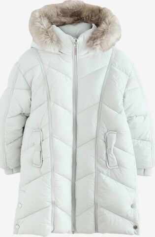 Manteau Baker by Ted Baker en vert : devant