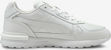 PUMA Sneakers laag in Wit