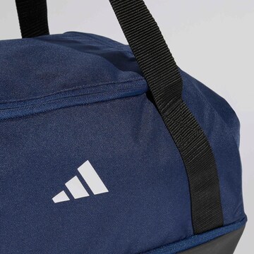 ADIDAS PERFORMANCE Reisetasche in Schwarz