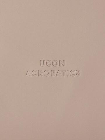 Zaino 'Kito Mini Nude Lotus' di Ucon Acrobatics in beige