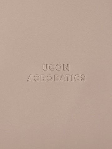 Ucon Acrobatics Σακίδιο πλάτης 'Kito Mini Nude Lotus' σε μπεζ