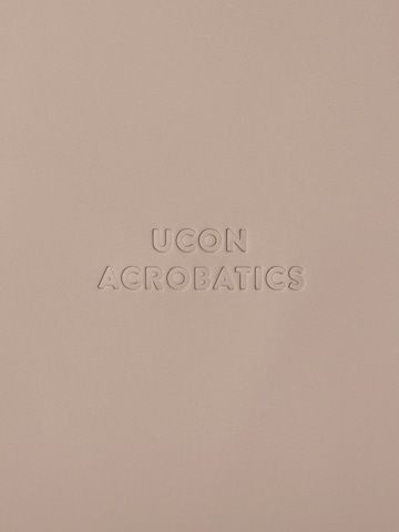 Ucon Acrobatics Rugzak 'Kito Mini Nude Lotus' in Beige