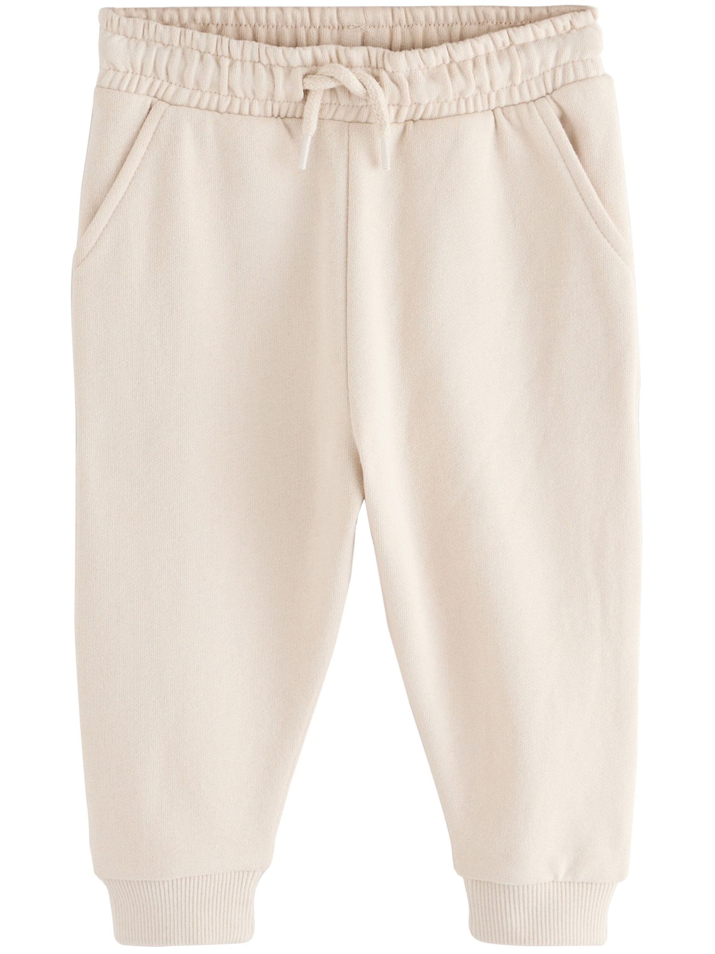 Effilé Pantalon Next en beige