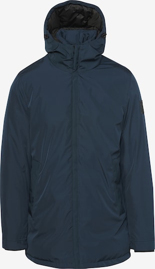 KOROSHI Prijelazna jakna u petrol, Pregled proizvoda