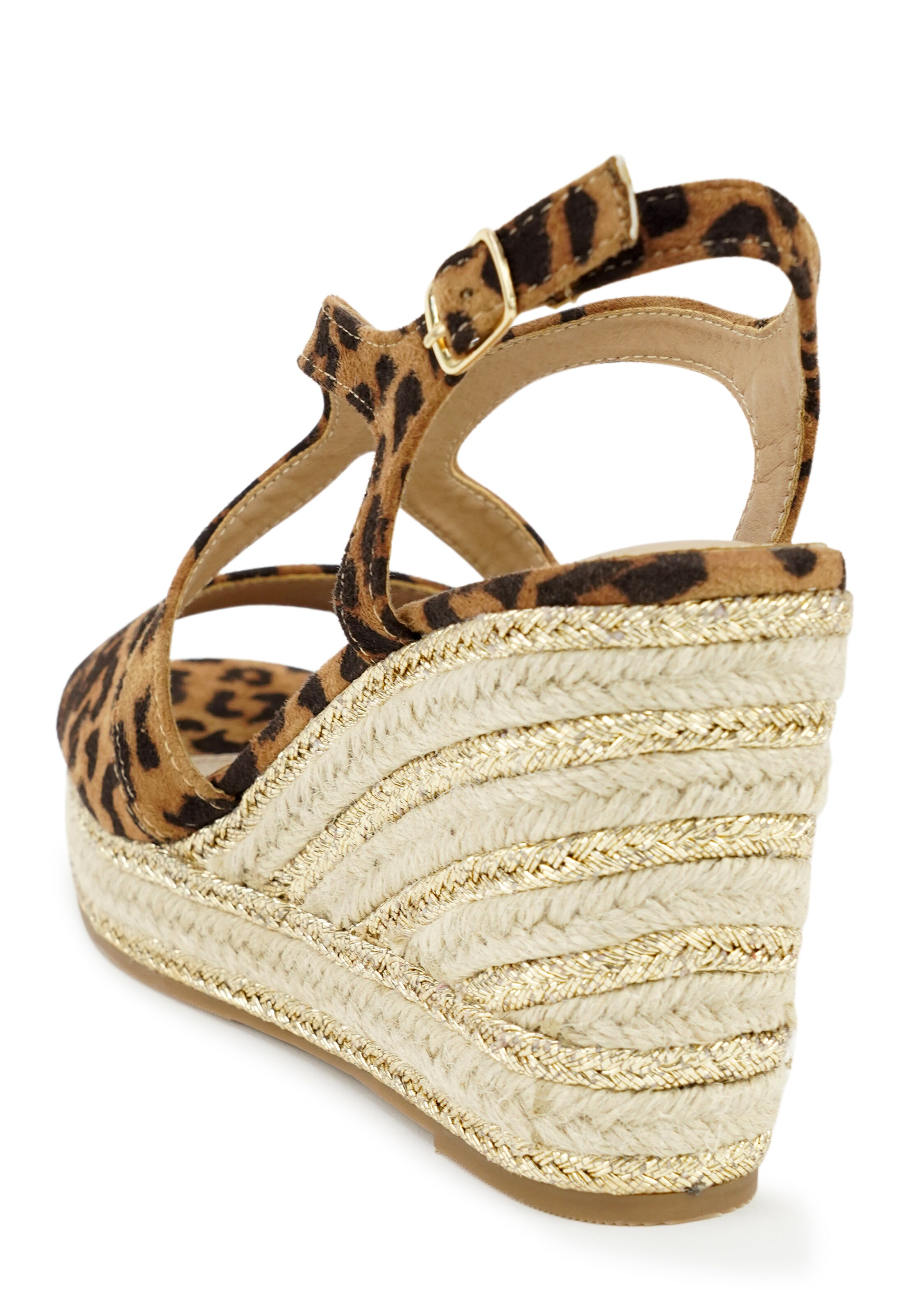 Findlay Sandals 'LYTA' in Brown