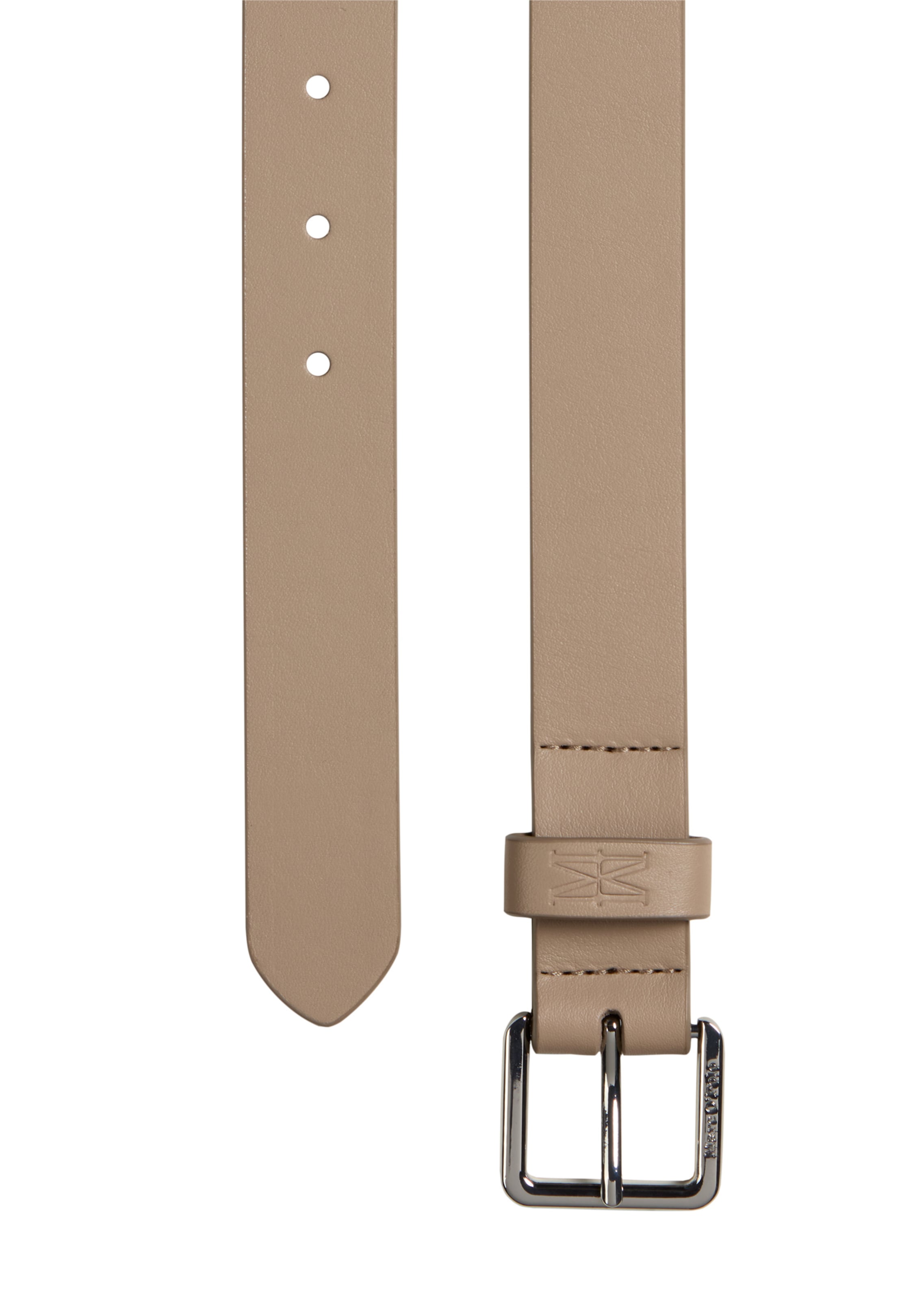 Ceinture 'Junna ' Marc O'Polo en marron