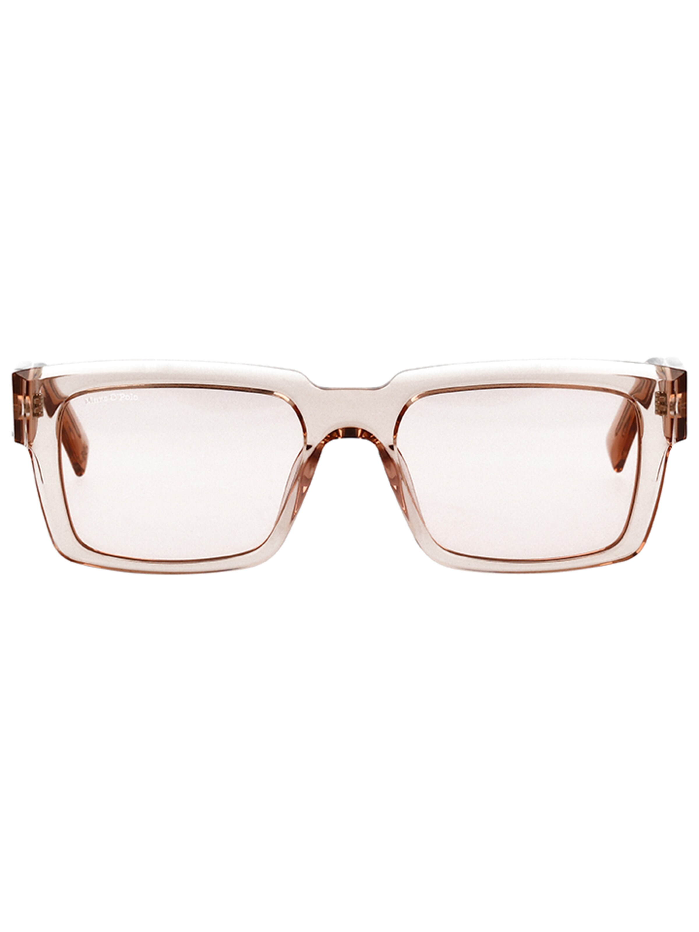 Marc O'Polo EYEWEAR Sonnenbrille‌‌ in Orange