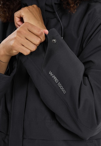 Whistler Winterparka 'Janison V2' in Blauw