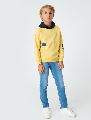 Koton Slim fit Jeans in Blue: front