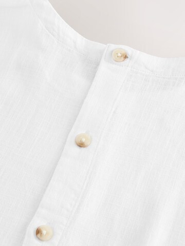 Next Shirt in Wit