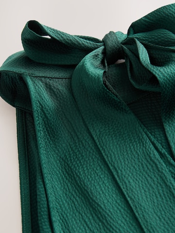 Next - Vestido en verde