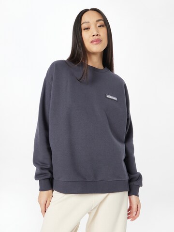 ELLESSE Sweatshirt i blå: framsida