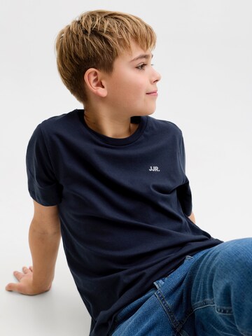 JJ Rebel - Camiseta en azul