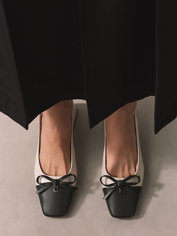 Next Slingpumps 'Forever Comfort' in Beige