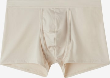 INTIMISSIMI Boxer shorts in Beige: front