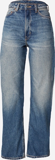 WEEKDAY Traperice 'Rowe' u plavi traper, Pregled proizvoda