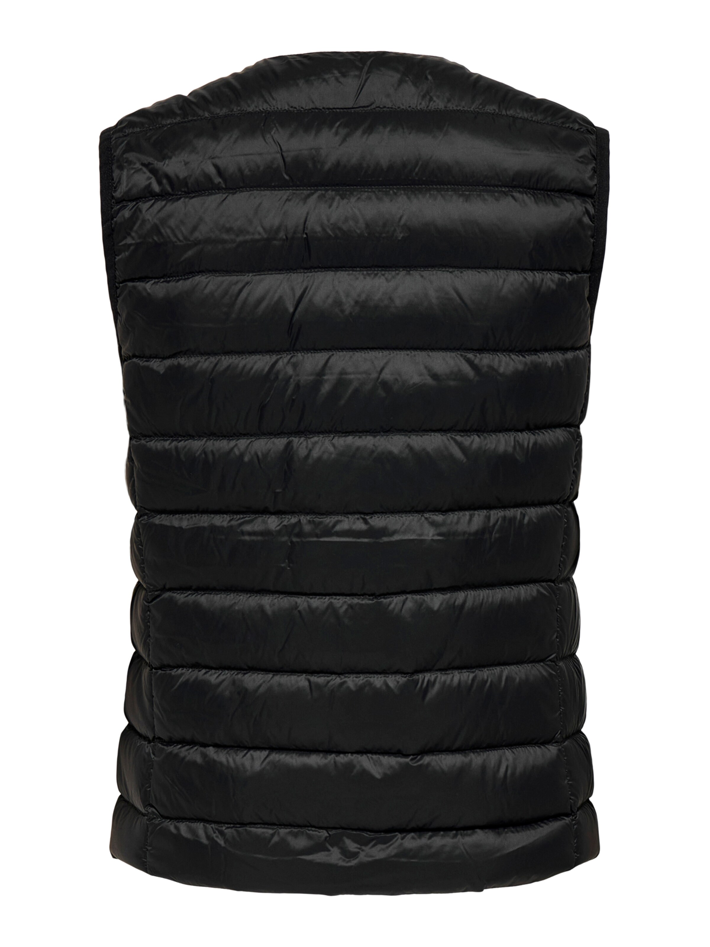 ONLY Weste 'ONLRUBY' in Schwarz