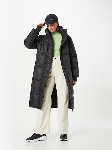 GAP Winter coat in Black