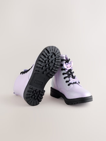 Next Csizma 'Lilo & Stitch' - lila