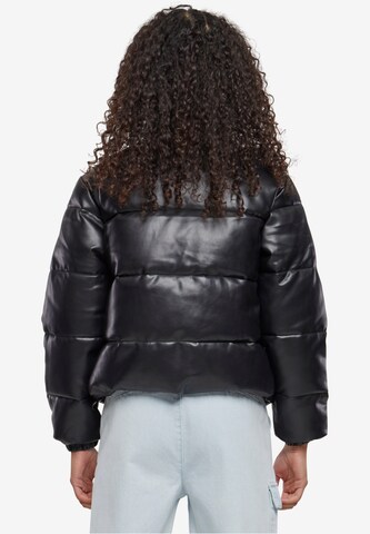 Karl Kani Winter jacket in Black