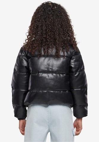 Veste d’hiver Karl Kani en noir