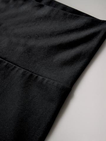 The Set Скинни Леггинсы в Черный