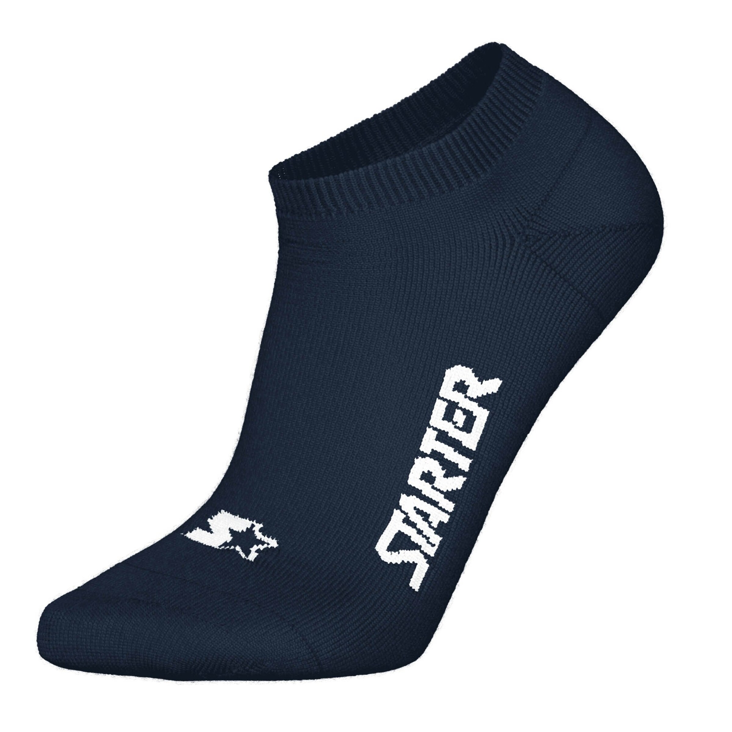 Starter Zokni - vegyes színek