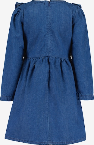BLUE SEVEN Šaty – modrá