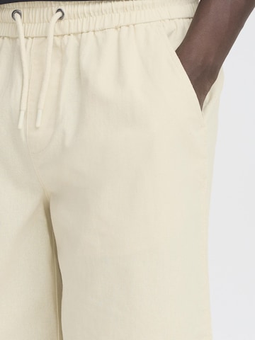 regular Pantaloni chino 'BHBay' di BLEND in beige