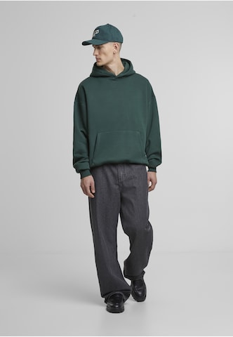Prohibited Sweatshirt in Grün