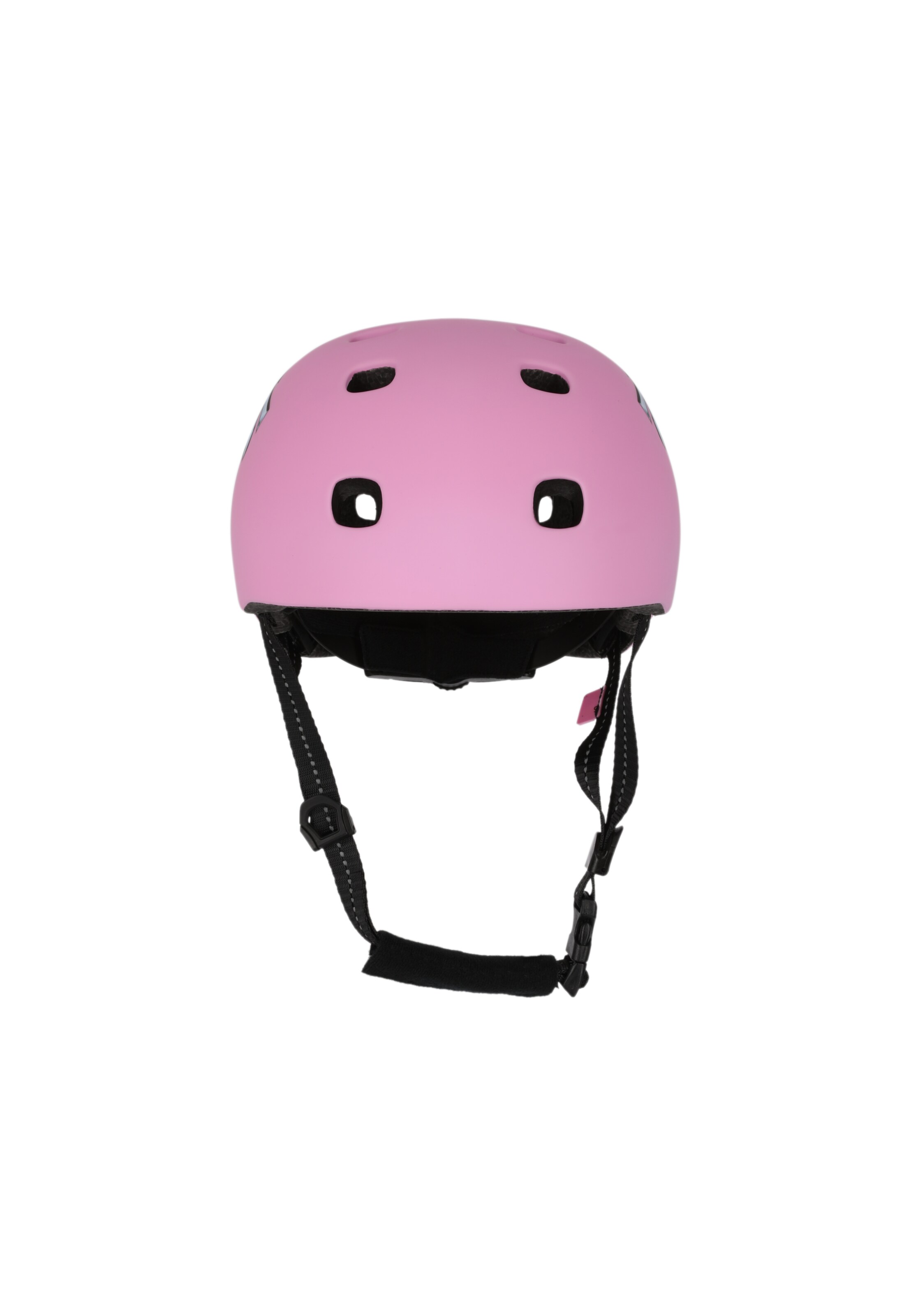 Crazy Safety Helmet 'Ramp' in Pink