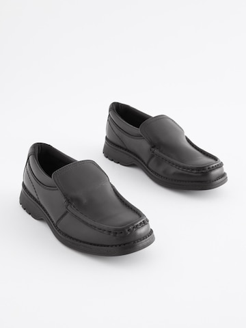 Next Halbschuh in Schwarz