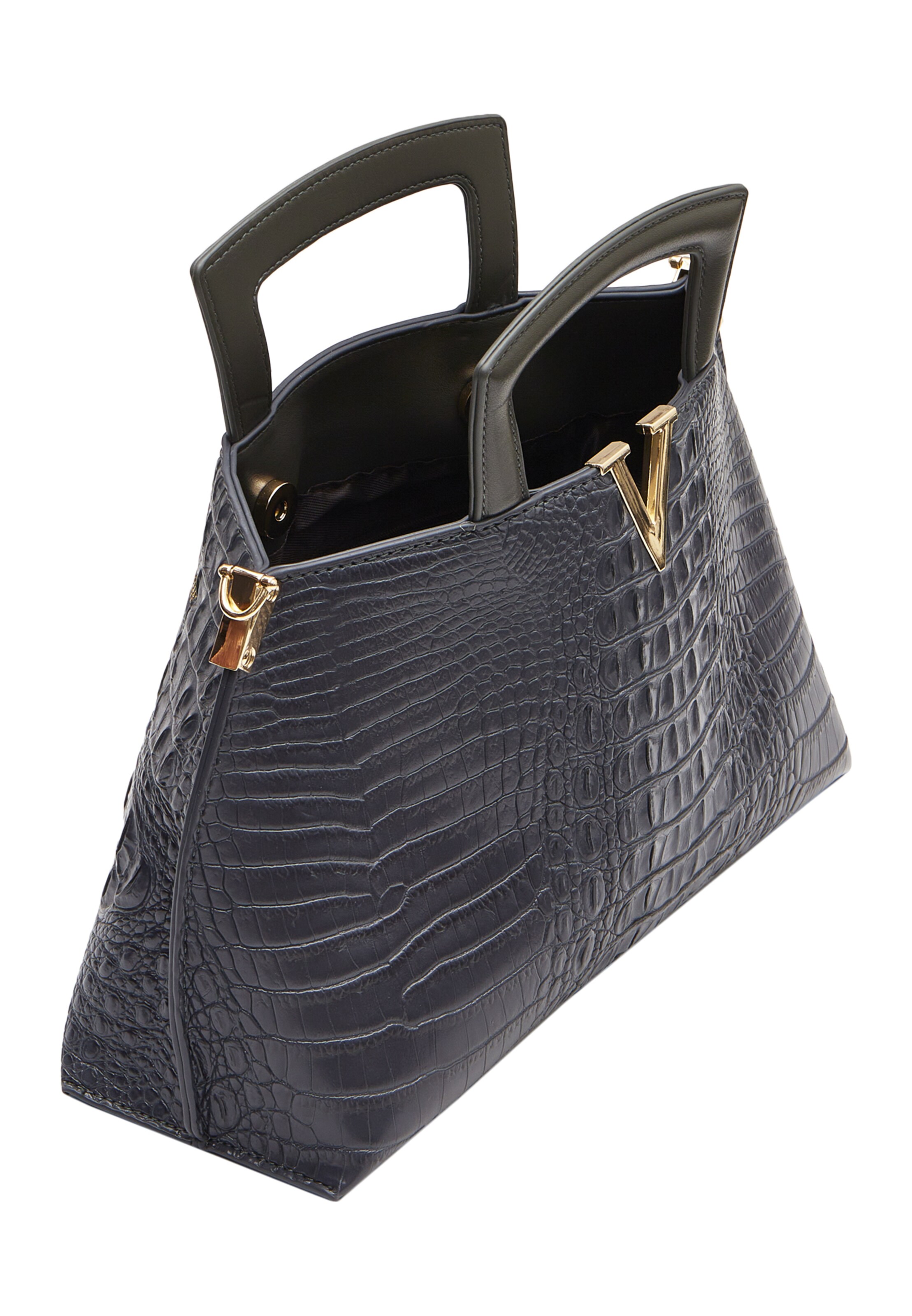 Poșete de la Usha pe gri