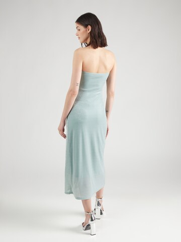 Robe de soirée 'ONLCALLA' ONLY en vert