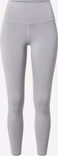 Yvette Sports Sporthose 'Charly' in rauchgrau, Produktansicht