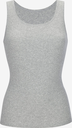 Copenhagen Studios Unterhemd in grau, Produktansicht