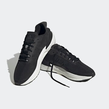 ADIDAS SPORTSWEAR Sportschuh 'Avryn' in Schwarz