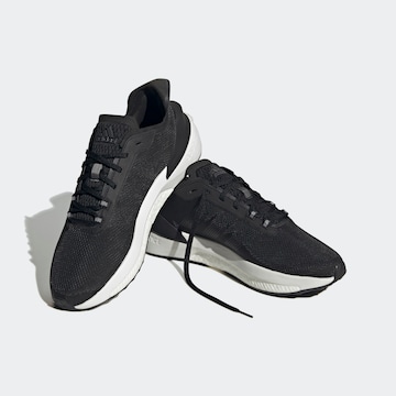 ADIDAS SPORTSWEAR Loopschoen 'Avryn' in Zwart