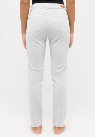 Angels Skinny Jeans in White