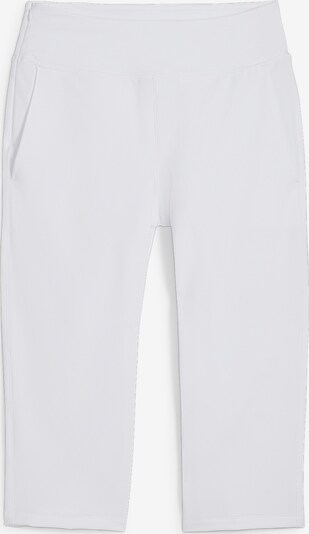 PUMA Sporthose 'Everday' in weiß, Produktansicht