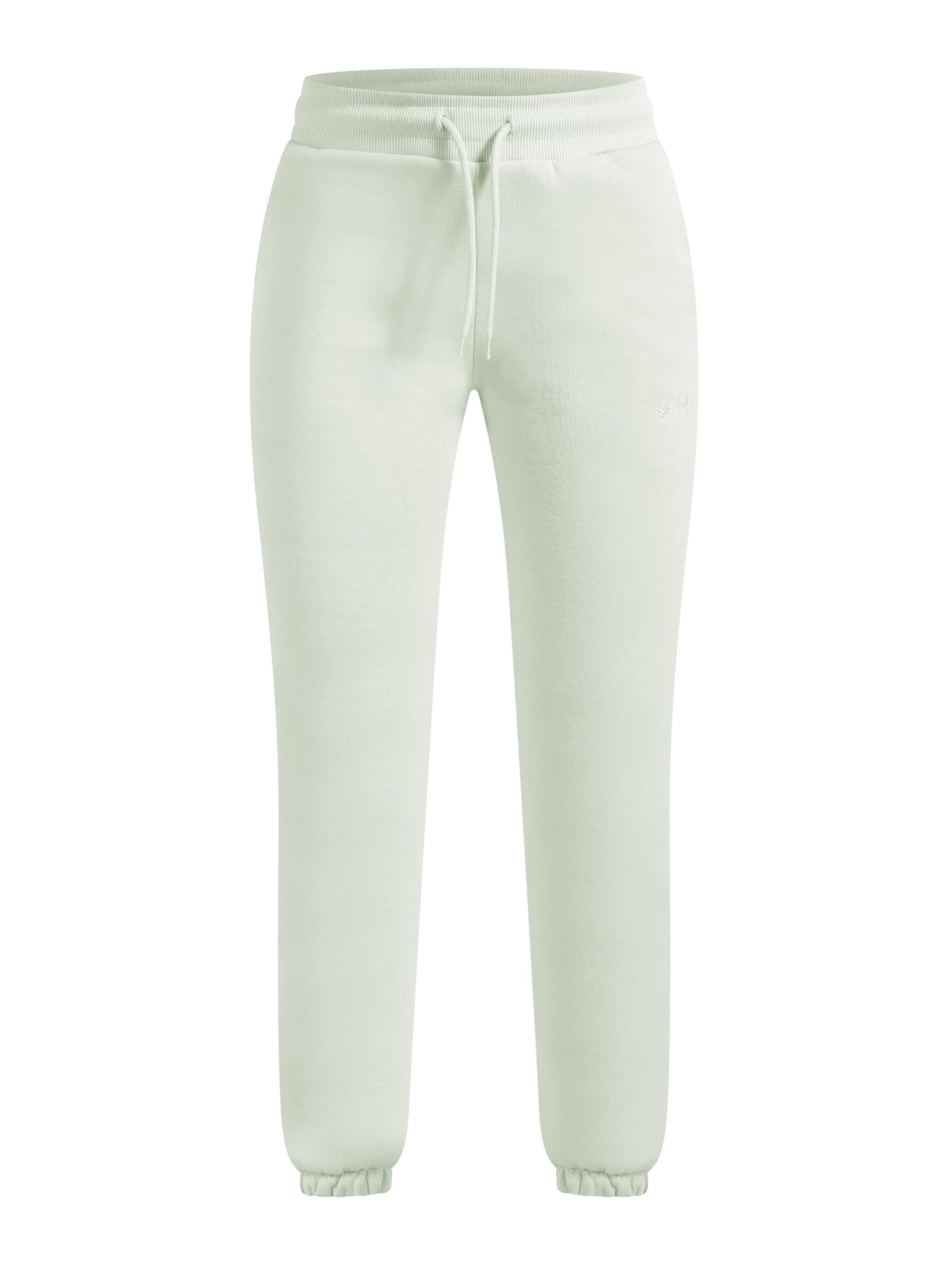 Smilodox Trousers ' Dalila ' in Light green, Item view