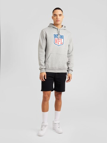 NEW ERA - Sudadera en gris