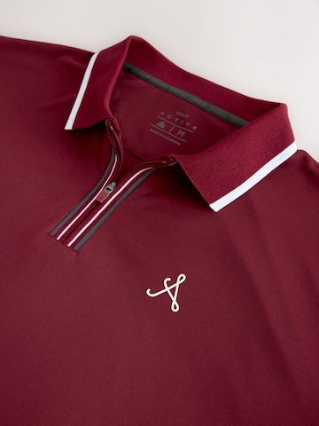 Next Funktionsshirt in Rot